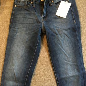 New Kancan Jeans with tags Size: 5